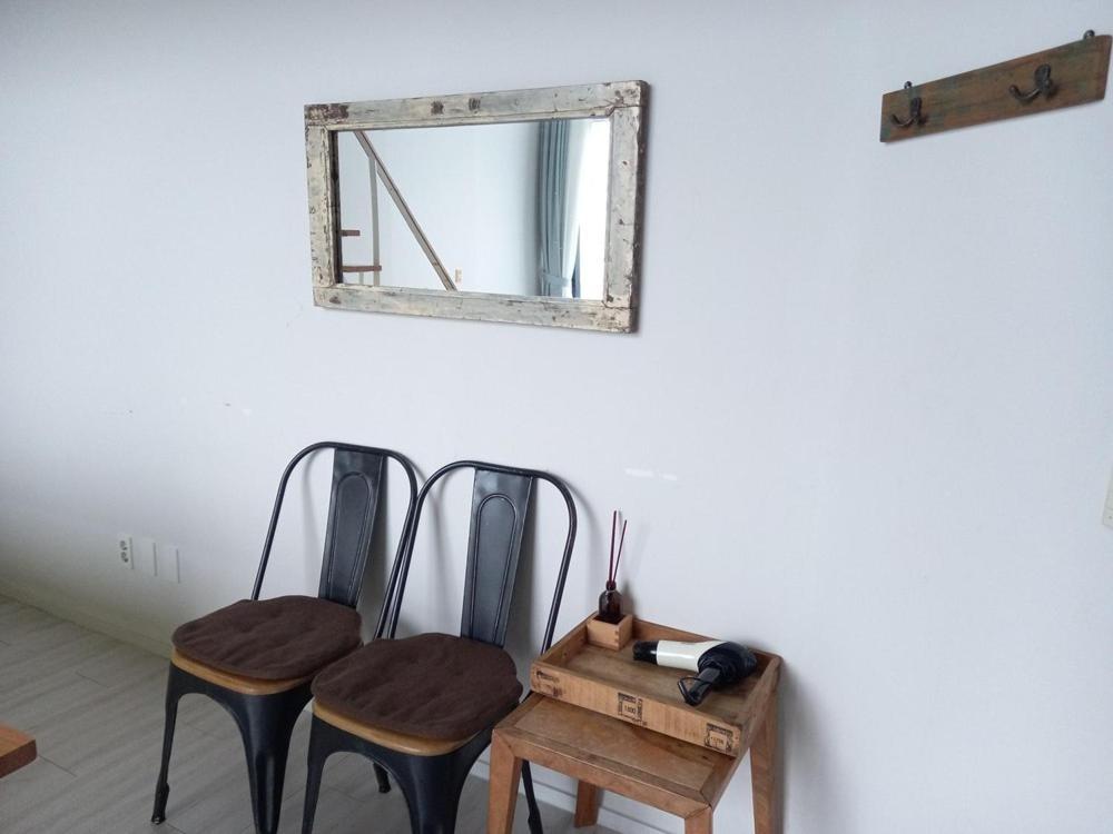Grim House Guest house Busan
