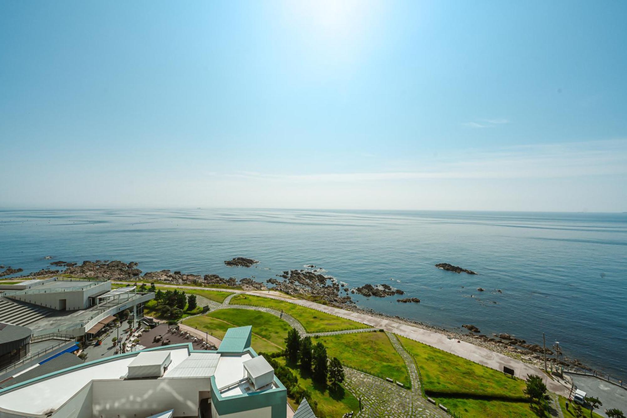 Ananti Hilton Hotel Busan