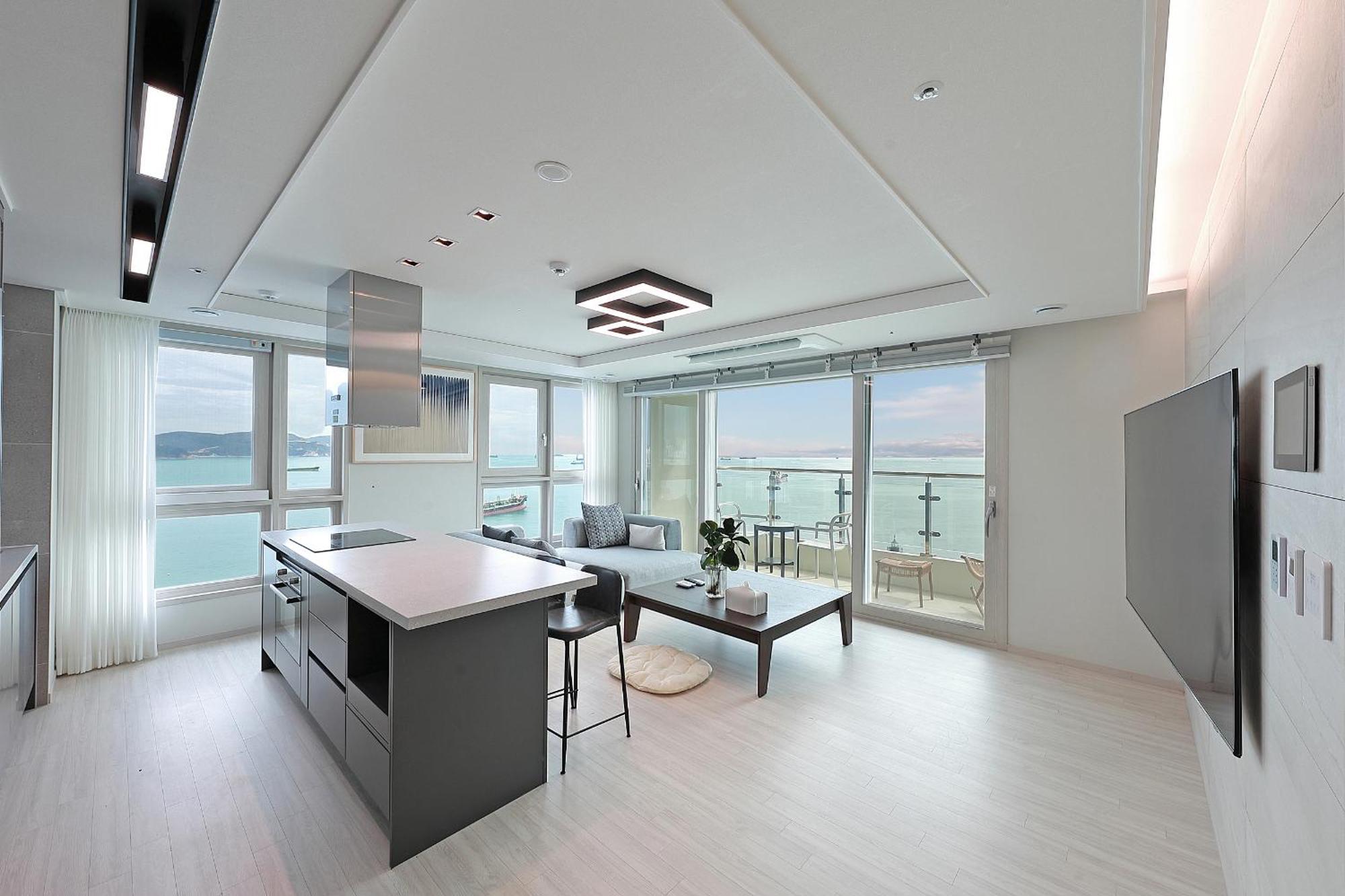 Elmomento Songdo Busan