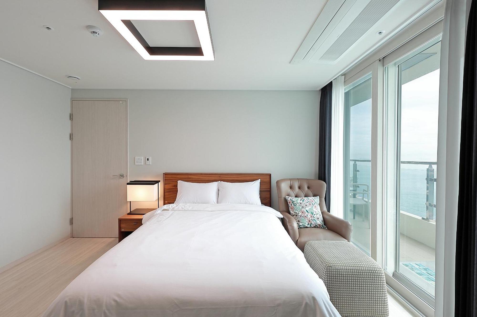 Elmomento Songdo Apartamento Busan