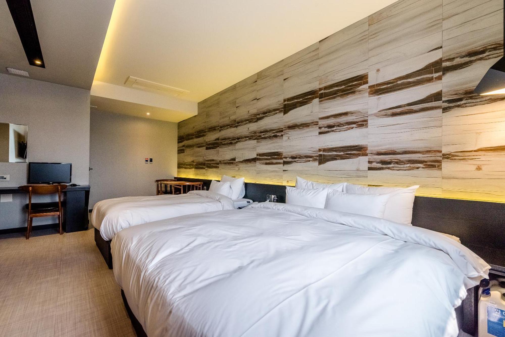Hotel Marcher