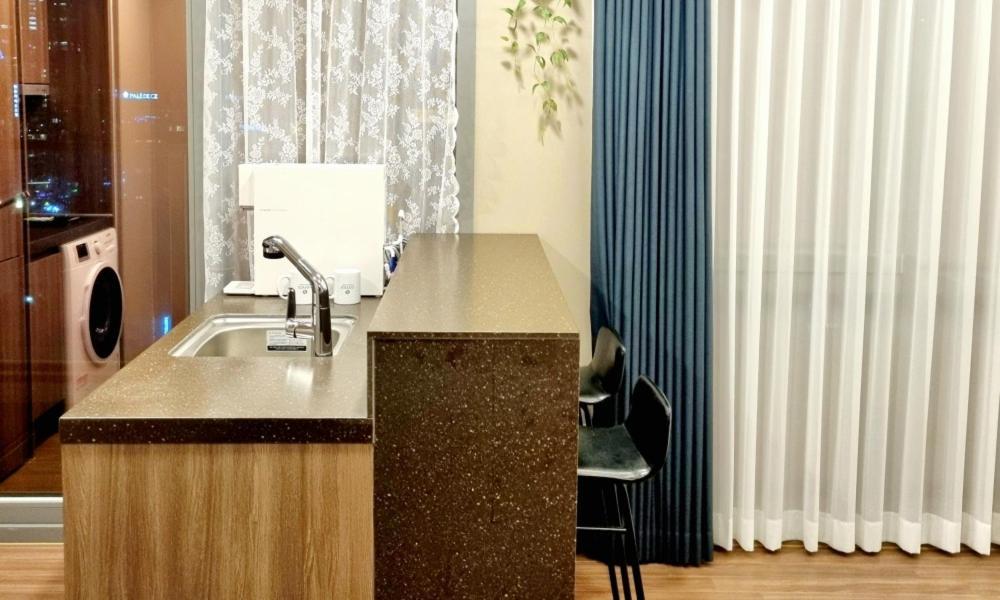 D Ov Haeundae Hotel Busan