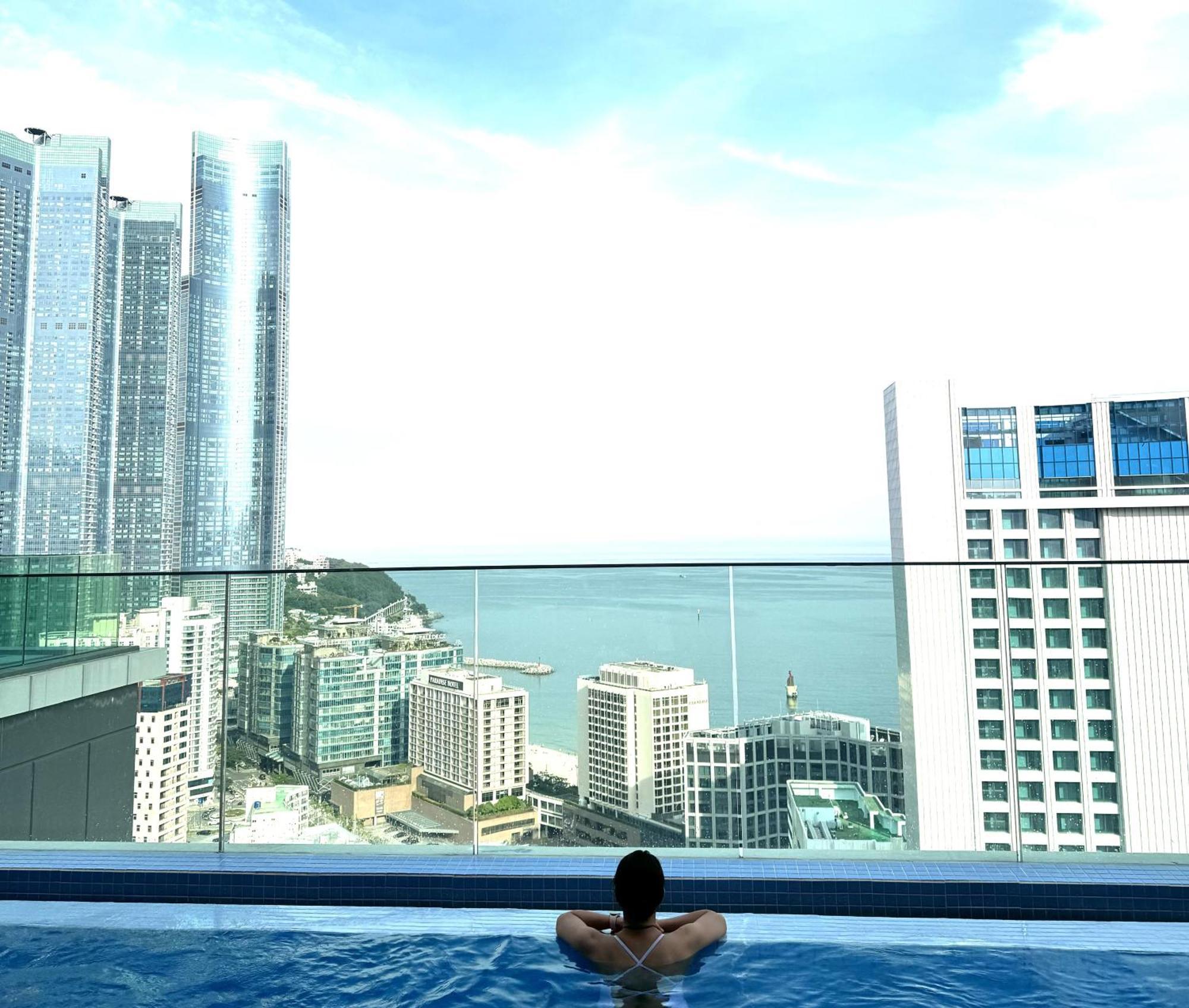 D Ov Haeundae Busan