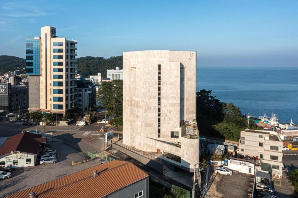 Hotel Ije