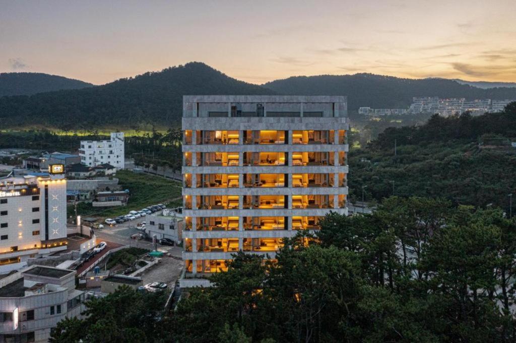 Hotel Ije Busan