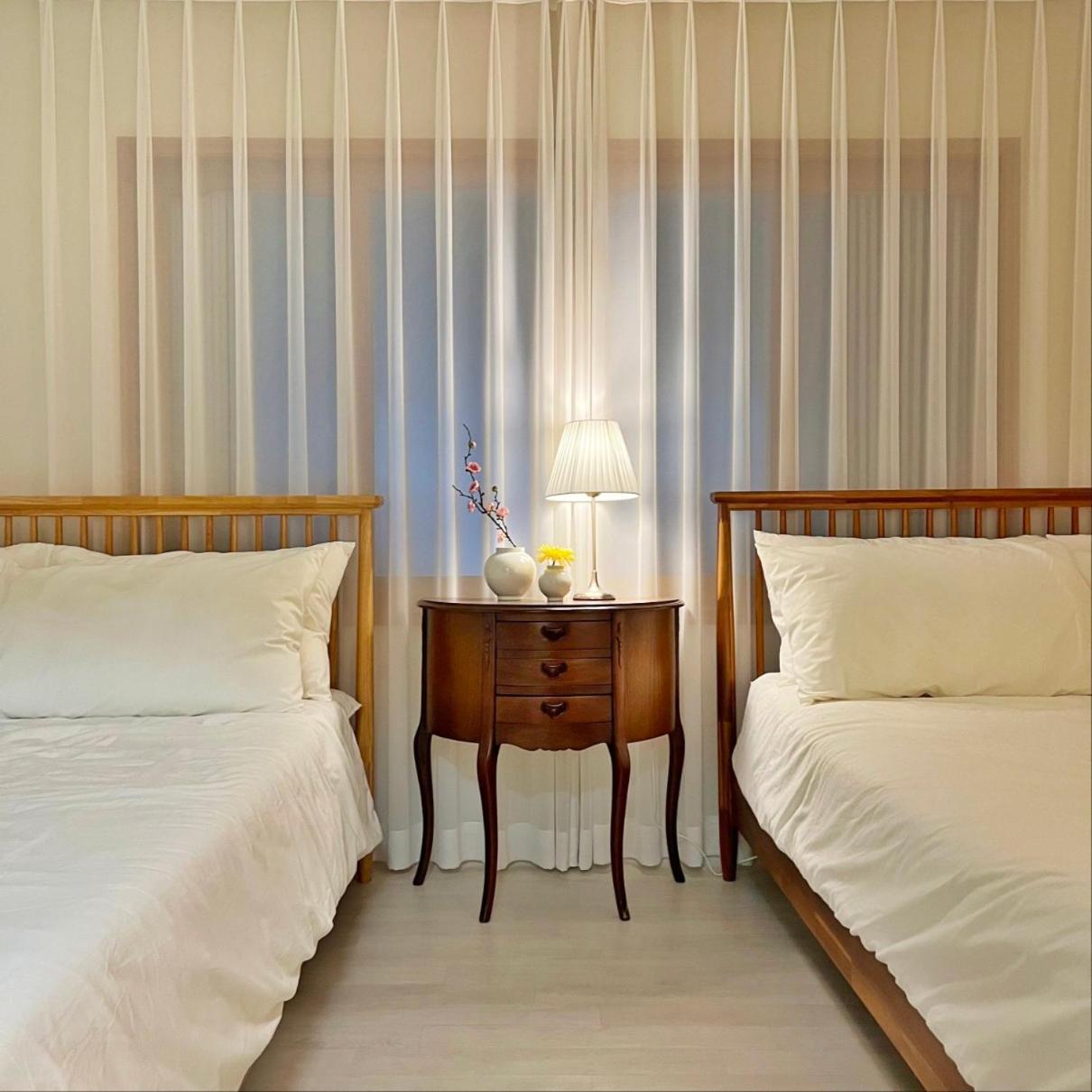 Apartment Olive House Gwangalli *