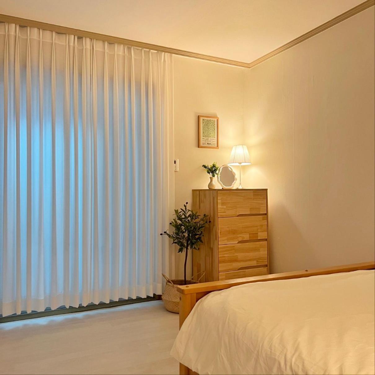 Olive House Gwangalli * Busan