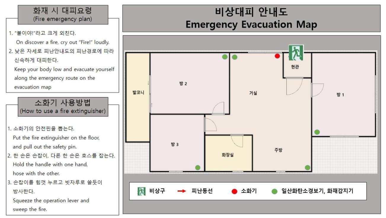 Olive House Gwangalli Apartment *