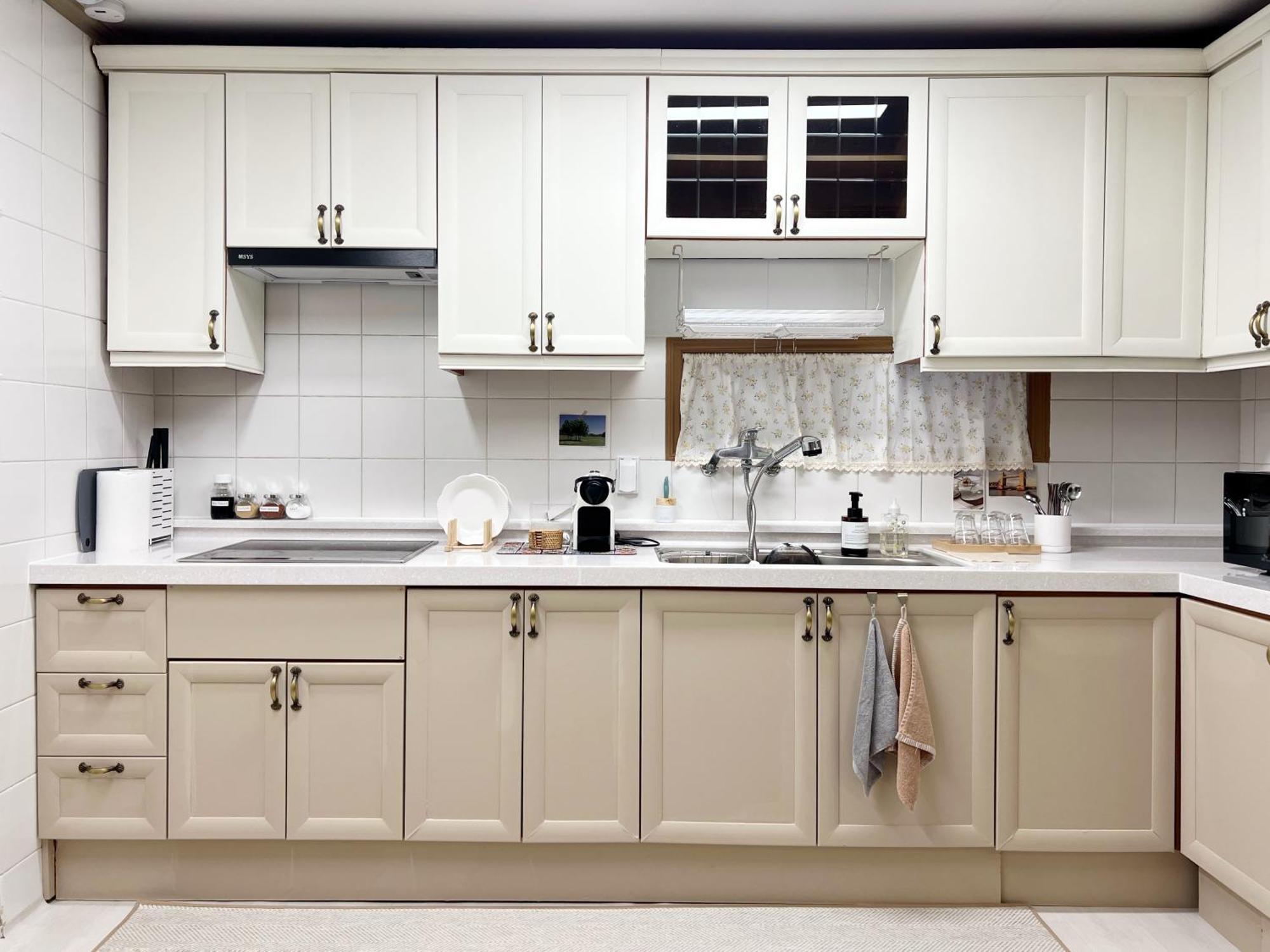 Olive House Gwangalli Apartment Busan