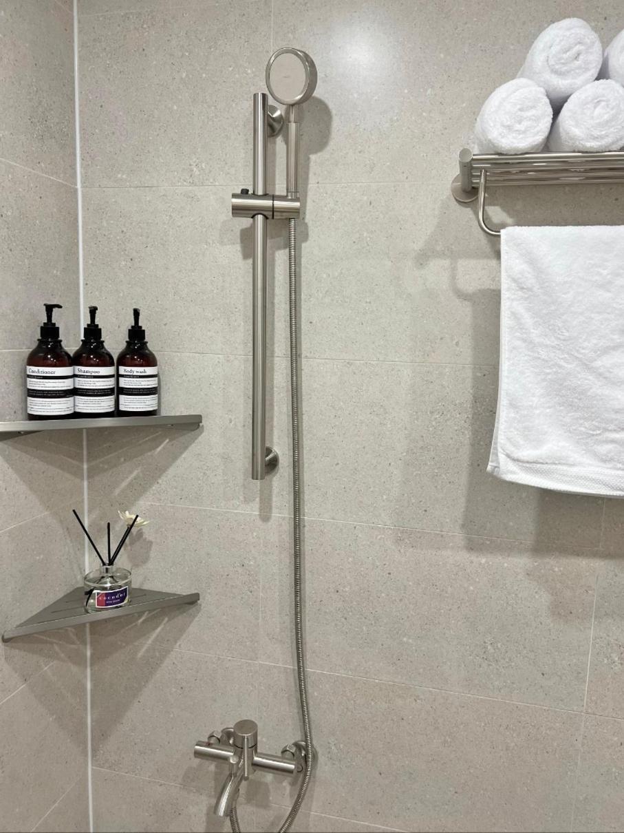 Apartment Olive House Gwangalli Busan