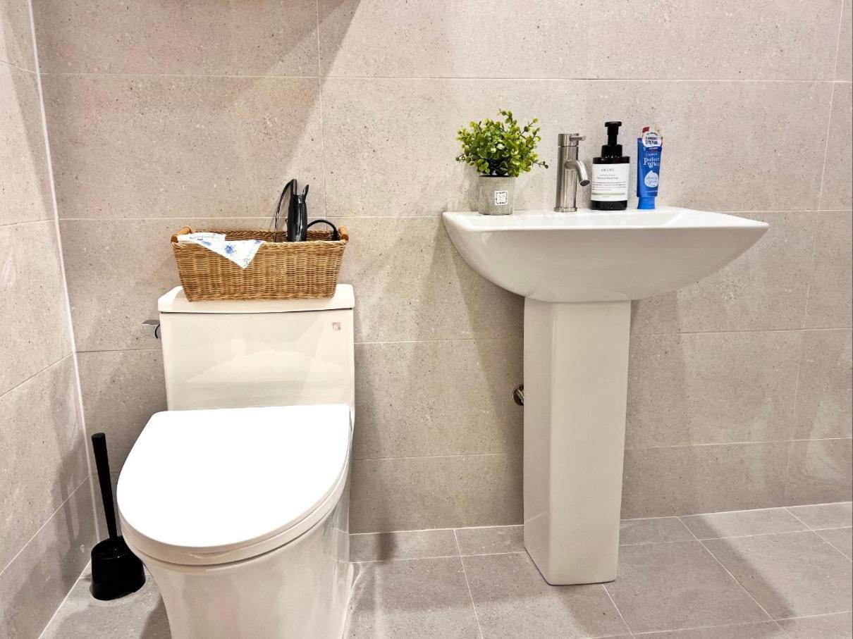 Apartment Olive House Gwangalli