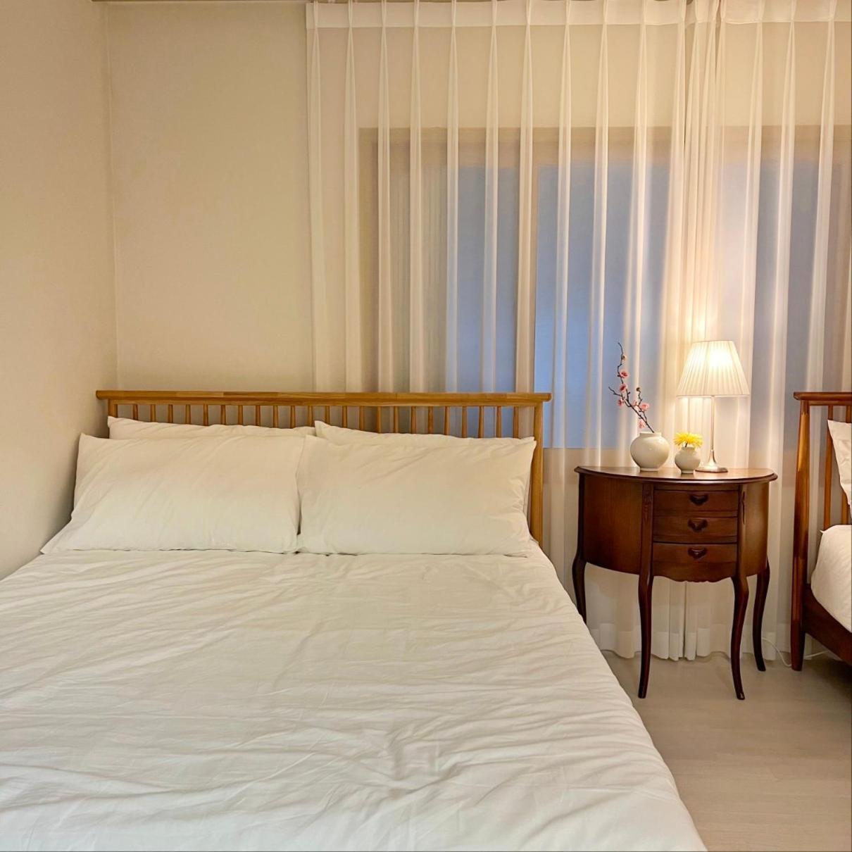 Olive House Gwangalli Apartment *