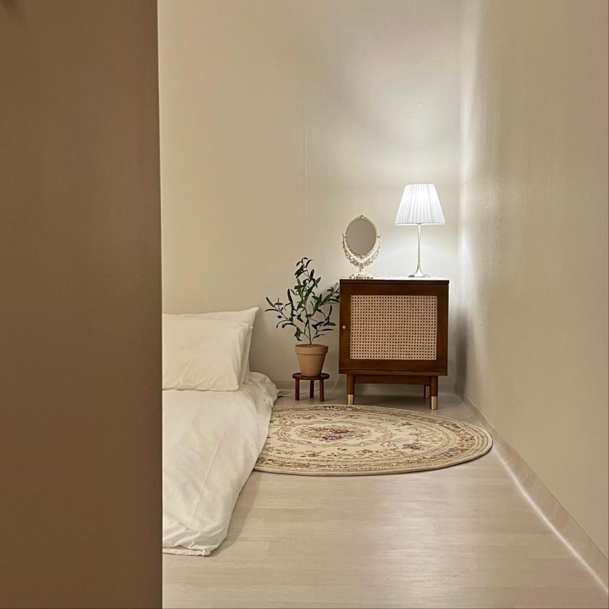 Olive House Gwangalli Apartment Busan