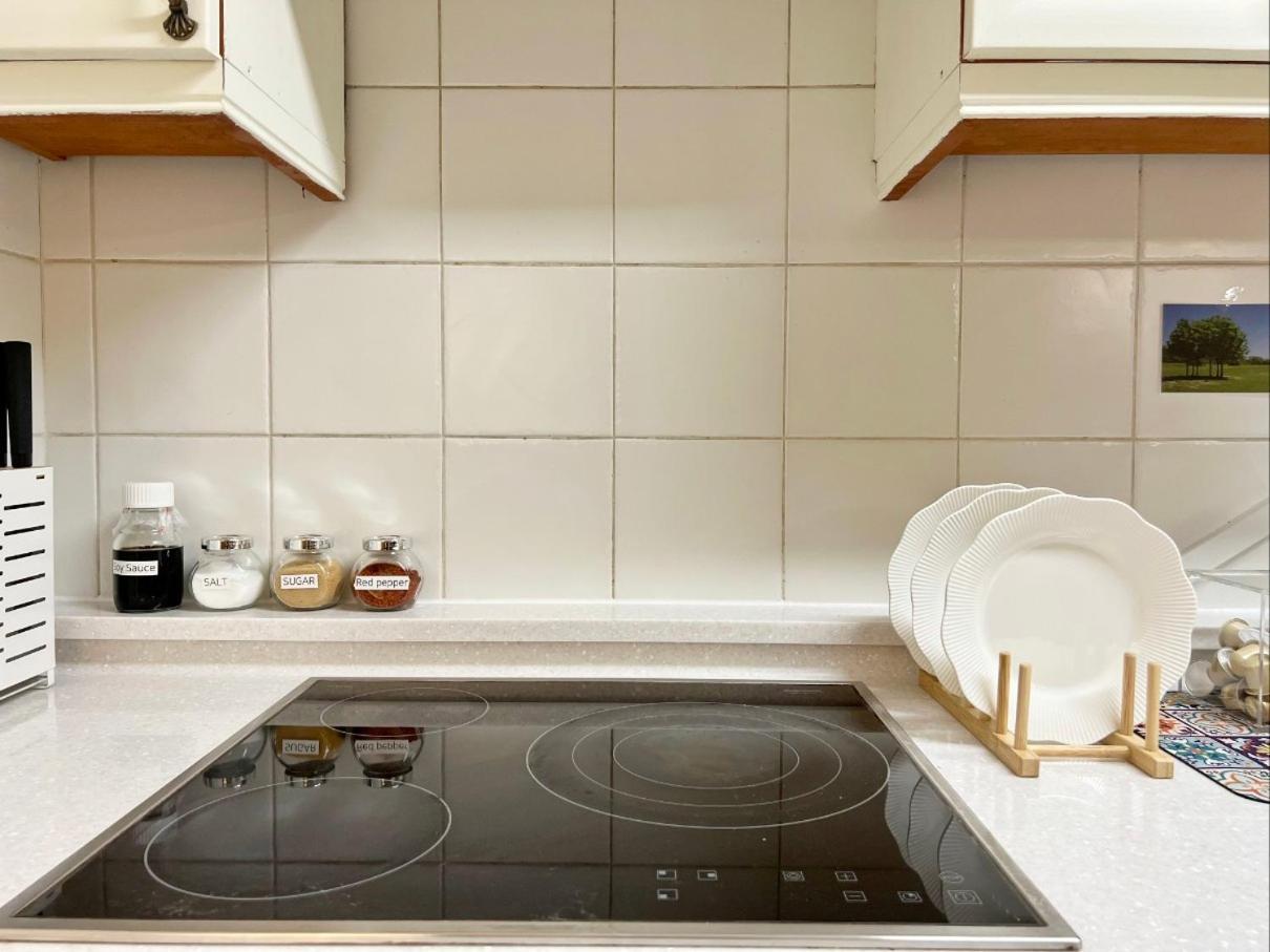 Olive House Gwangalli Apartment