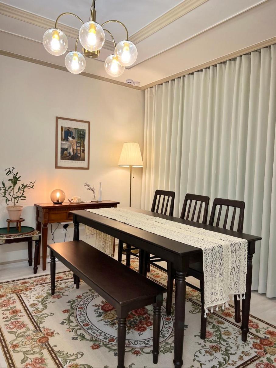 Apartment Olive House Gwangalli