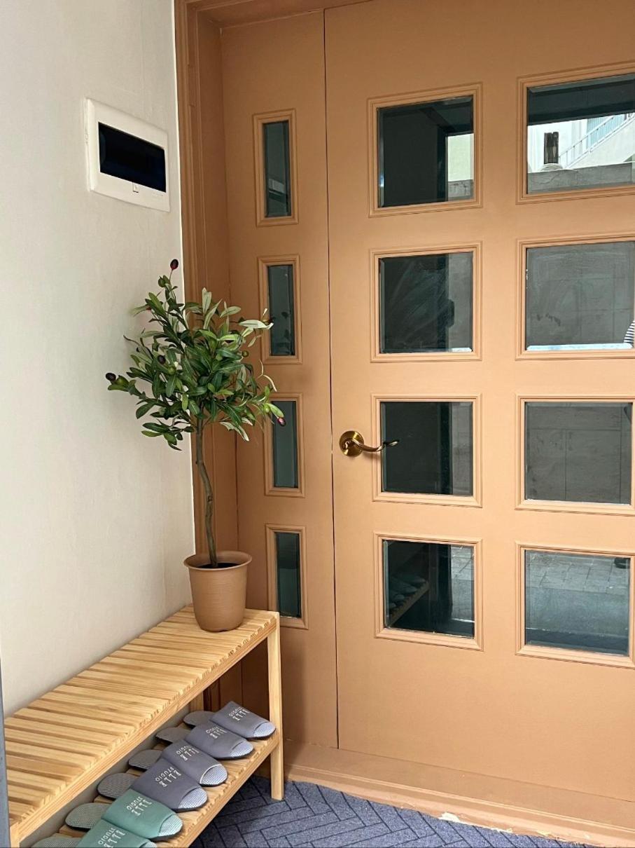 Olive House Gwangalli Apartment Busan