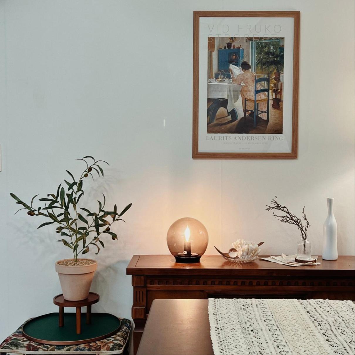 Apartment Olive House Gwangalli Busan