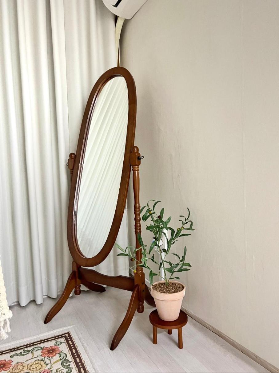 Apartment Olive House Gwangalli