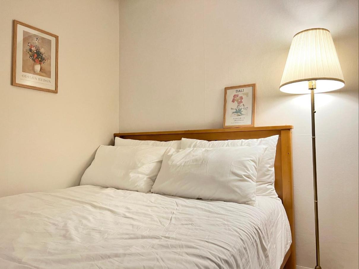 Apartment Olive House Gwangalli *