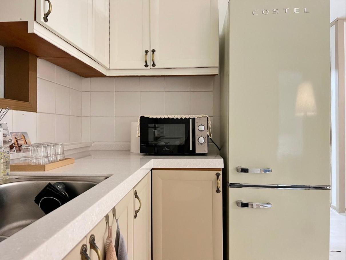 Olive House Gwangalli Apartment Busan