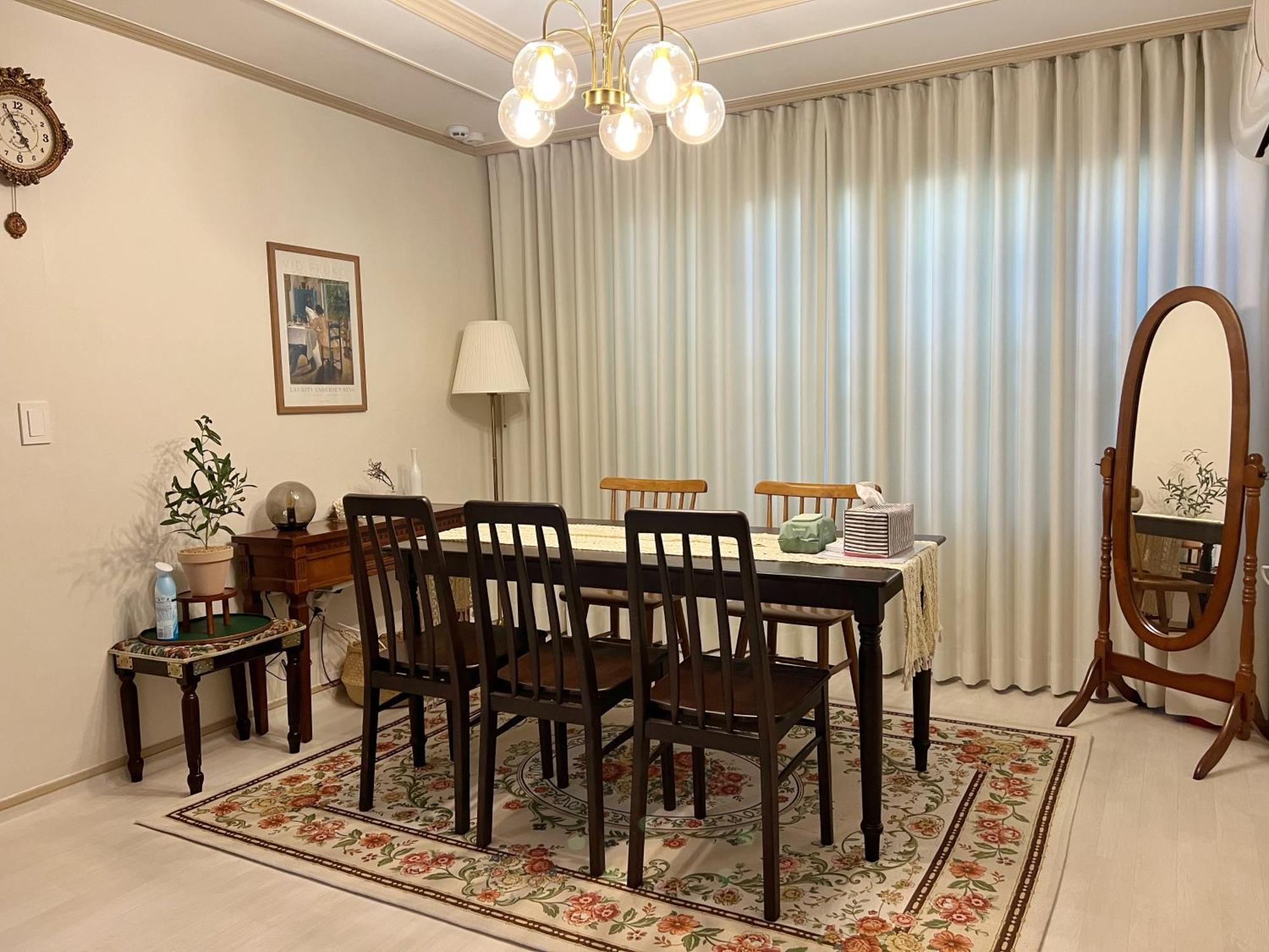 Olive House Gwangalli * Busan
