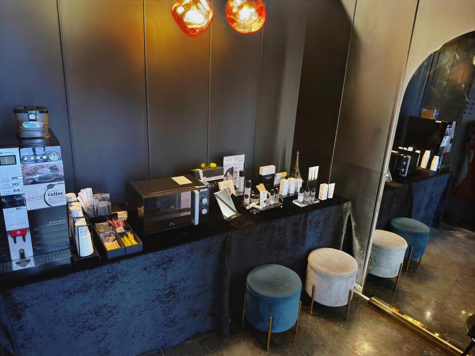 Hotel Louis Hamilton Haeundae