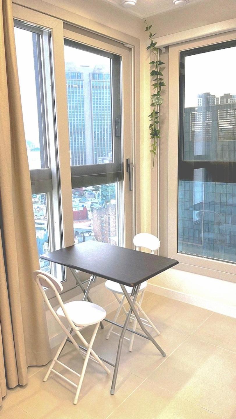 Seomyeon Apartment Busan