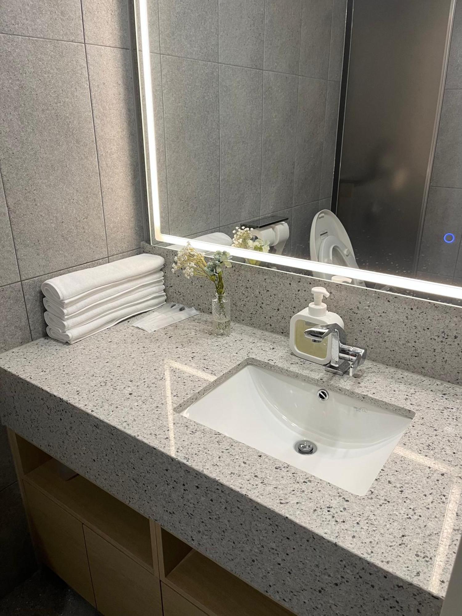 Seomyeon Apartment Busan