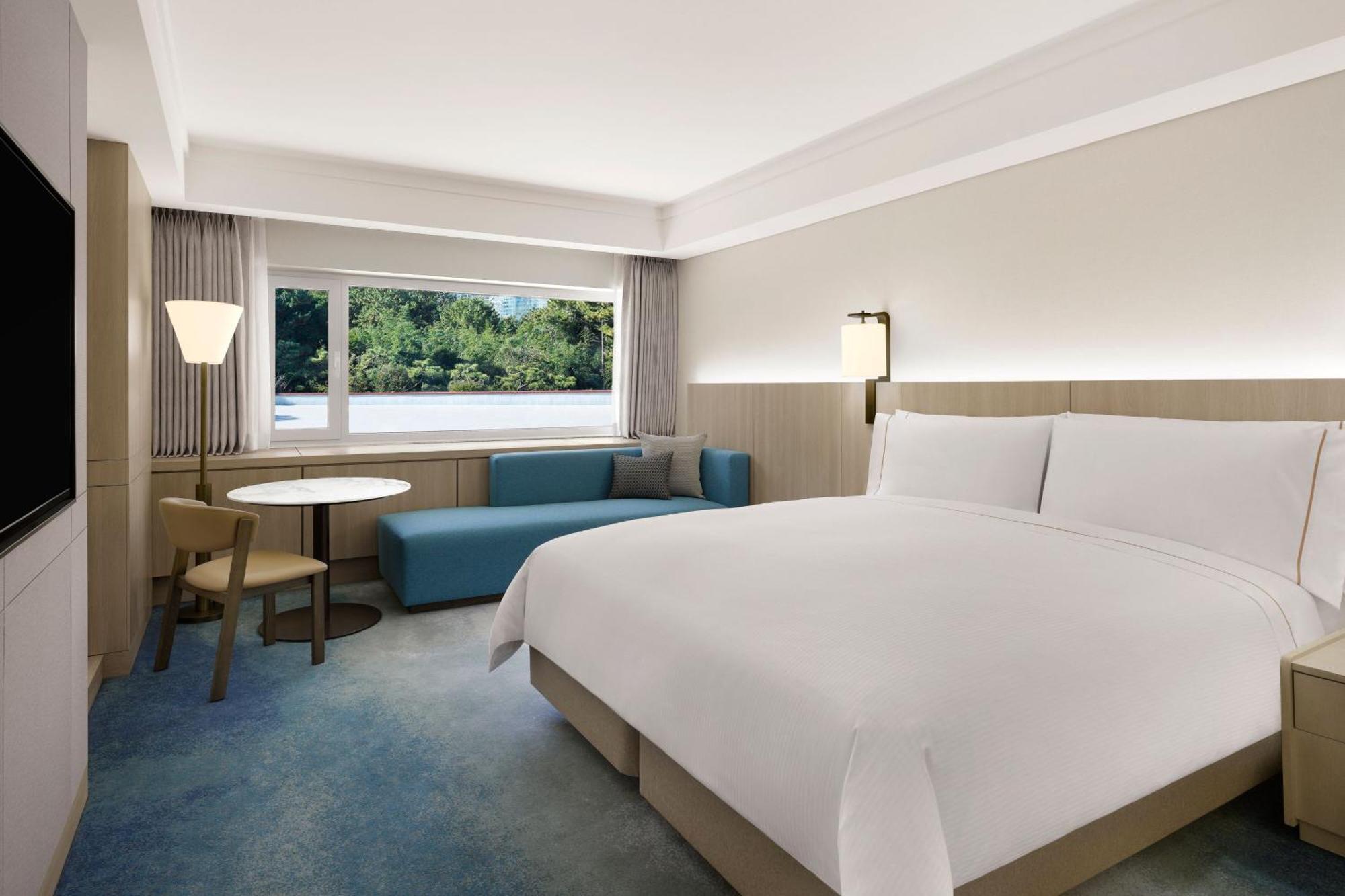 Hotel The Westin Josun
