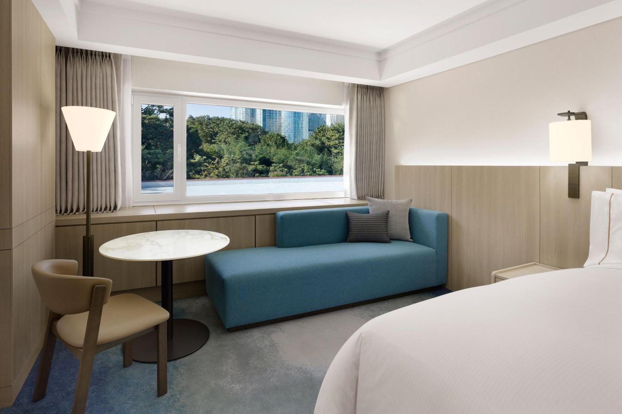 The Westin Josun 5*