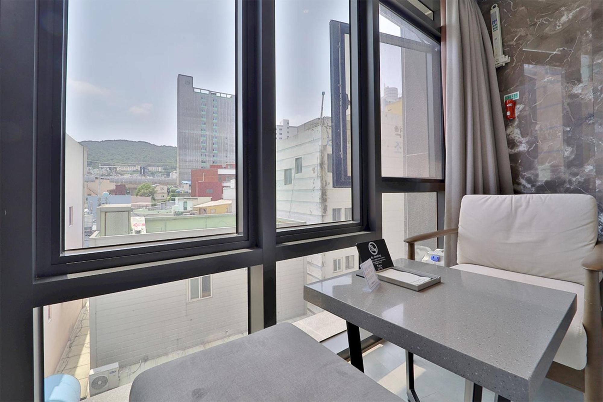 Hotel Yuna Business 2*