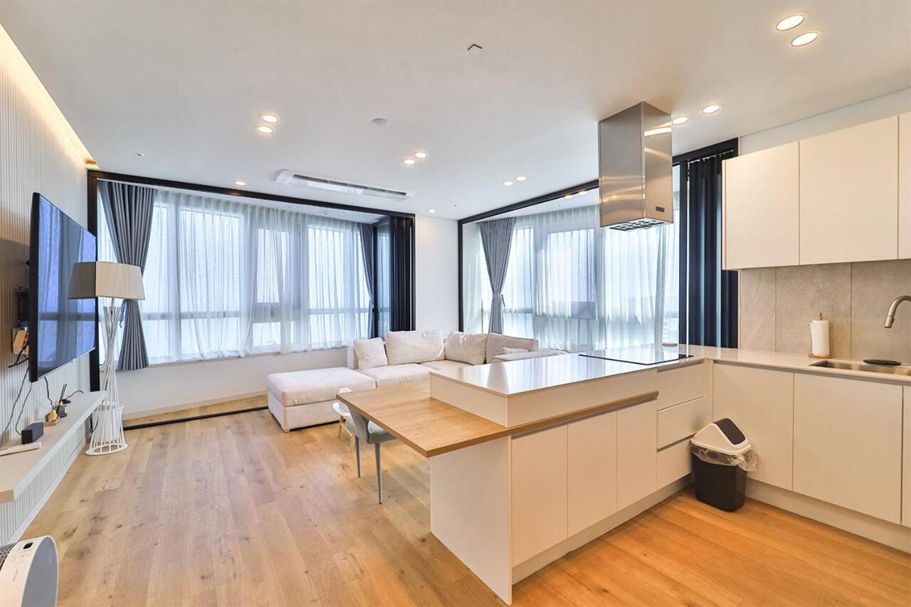 Merciel Apartment Busan