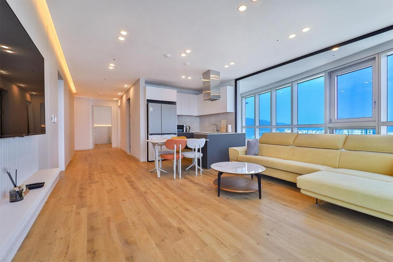 Apartment Merciel *