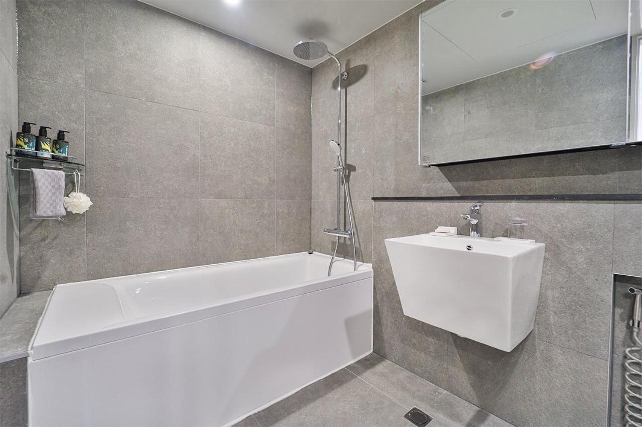 Apartment Merciel Busan