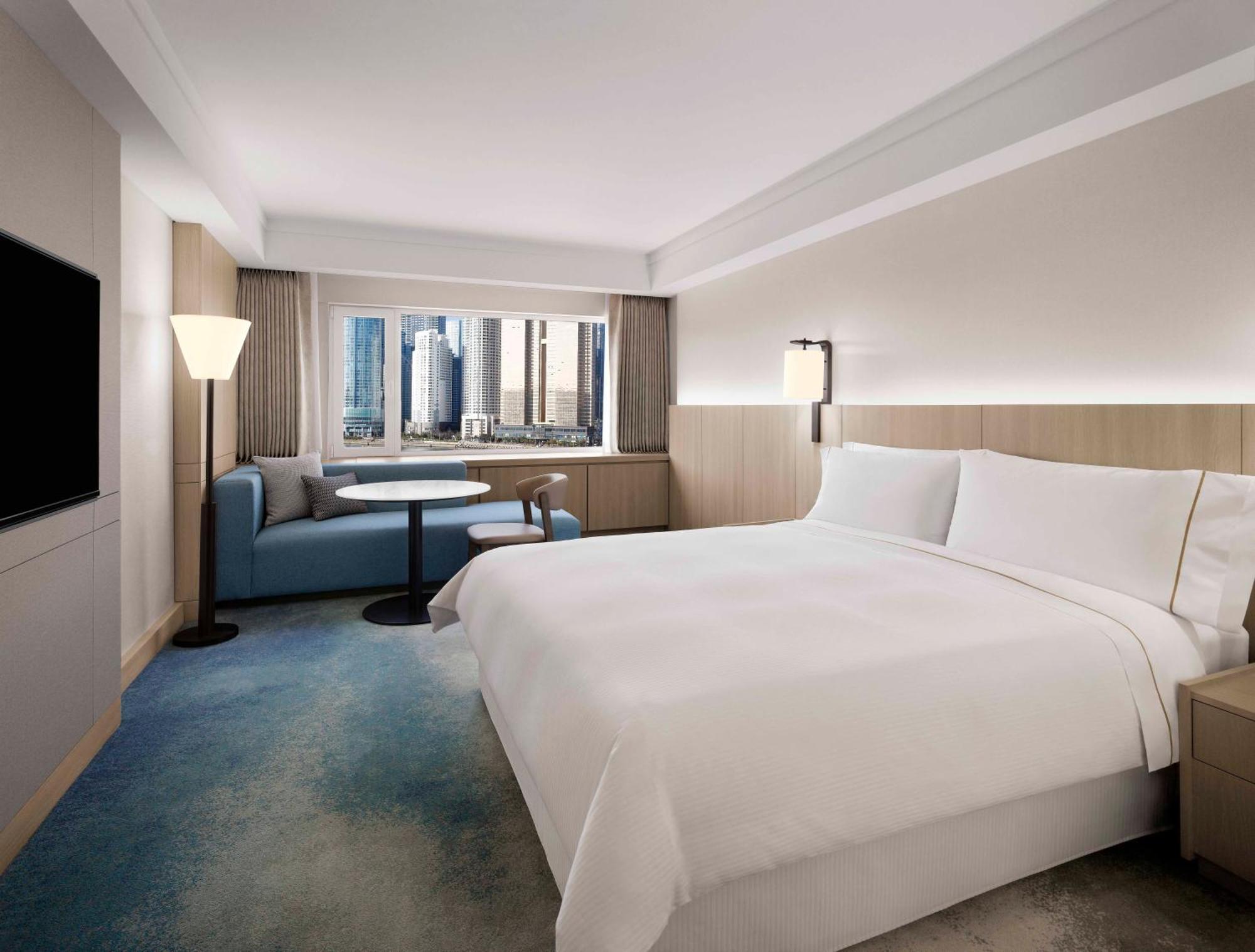 The Westin Josun
