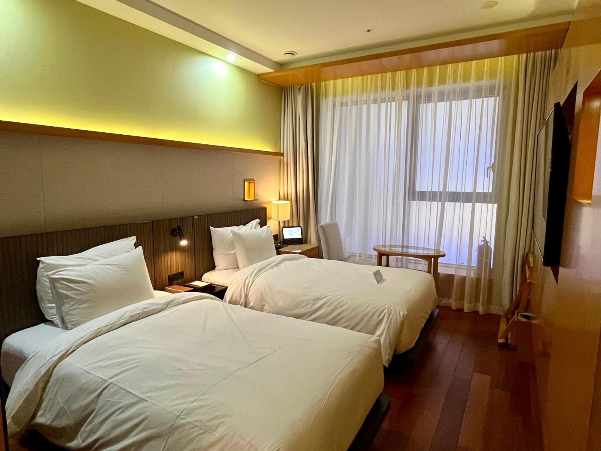 Hotel Baymond 4*