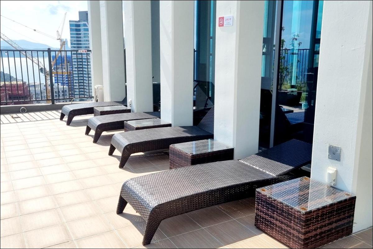 D Ov Haeundae 3* Busan