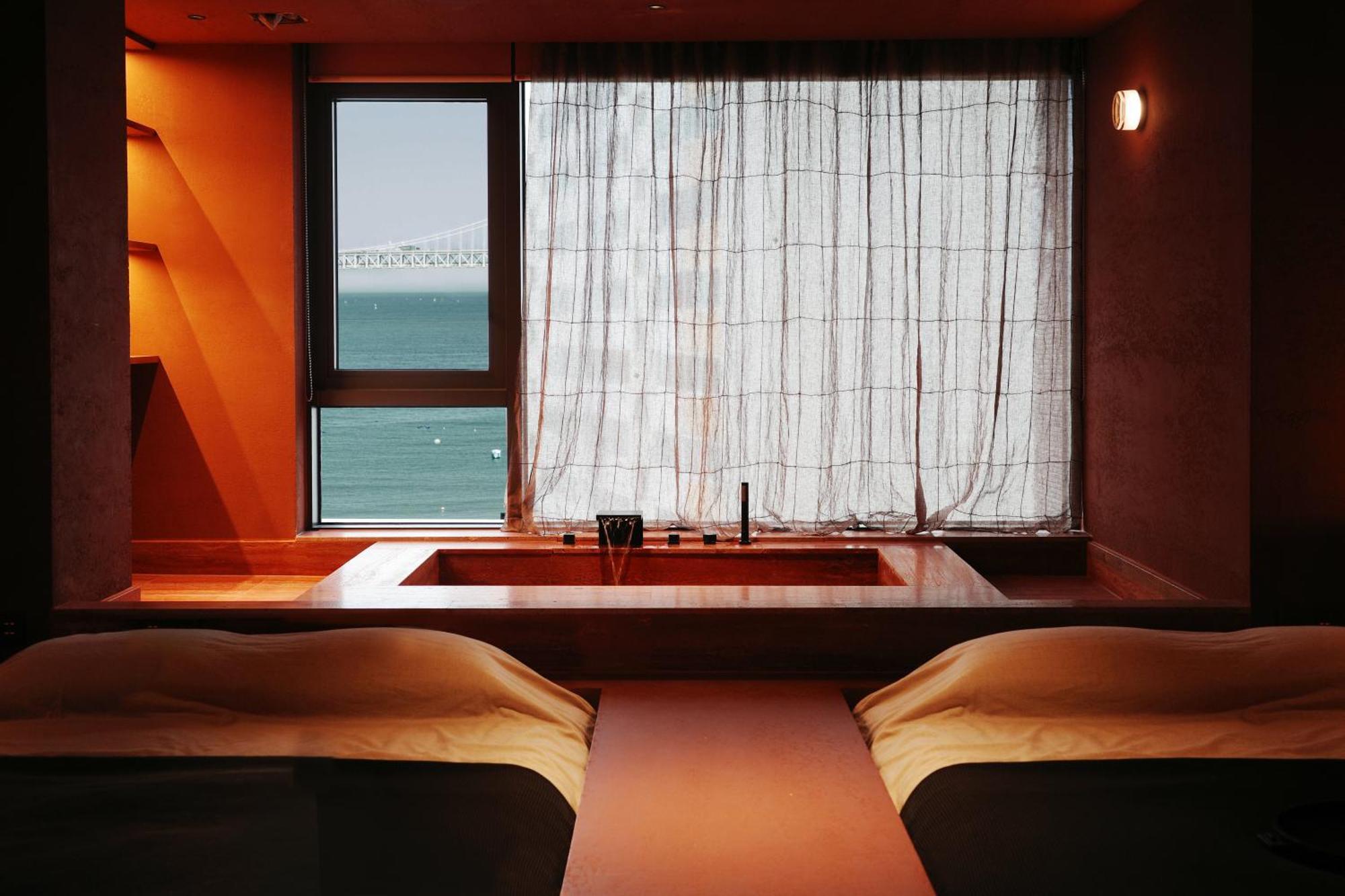 Hotel After Chapter Gwanganri
