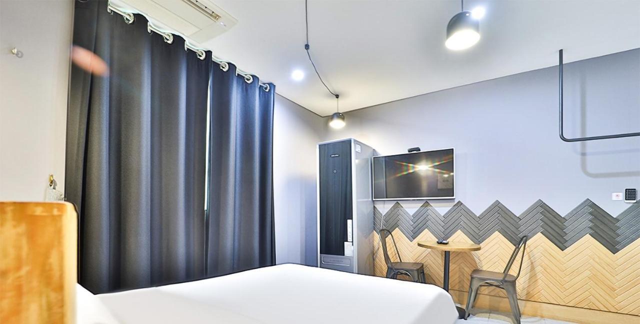 Ignis Hotel Busan