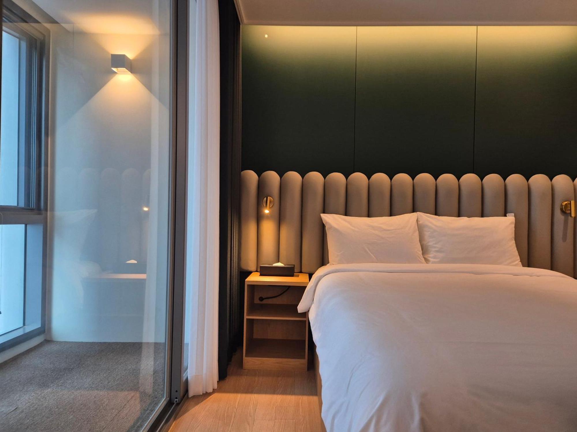 The Solid - Elbon The By Haeundae * Busan