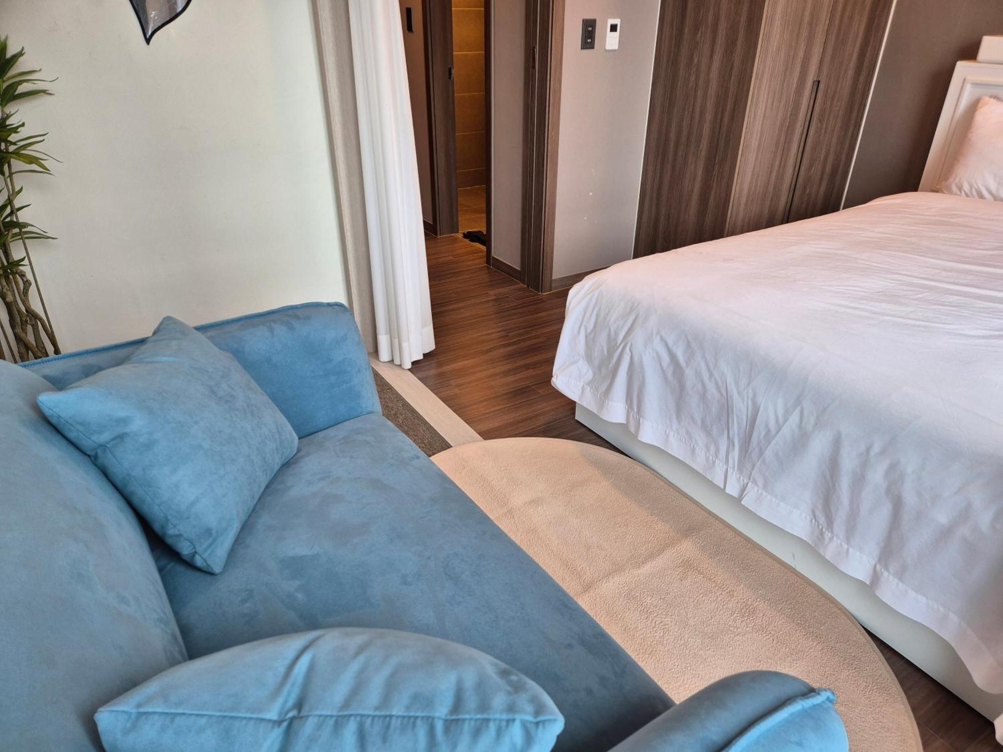 The Solid - Elbon The By Haeundae Busan