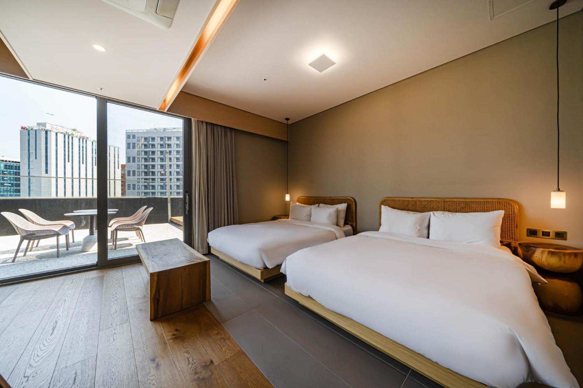 Hound Haeundae Signature 2*