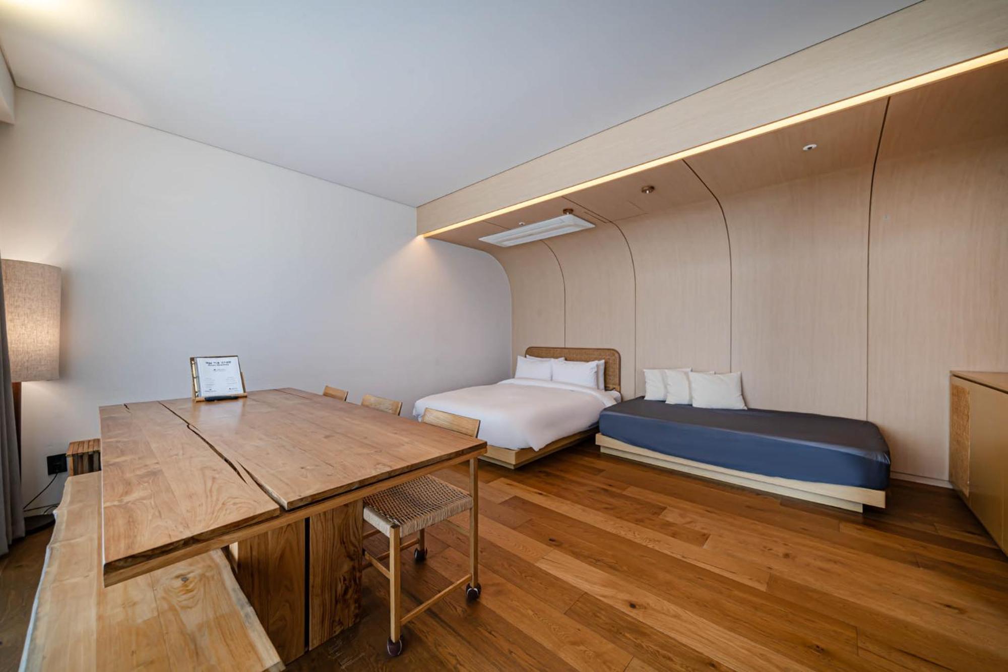 Hotel Hound Haeundae Signature 2*