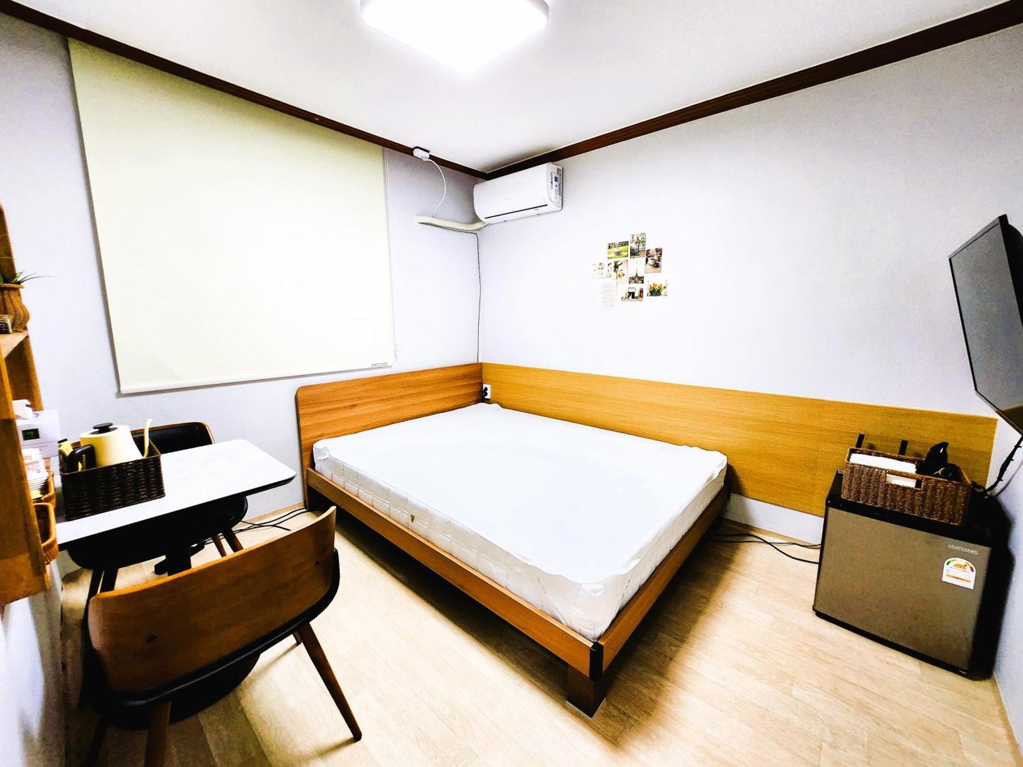 The Nampo Hotel *