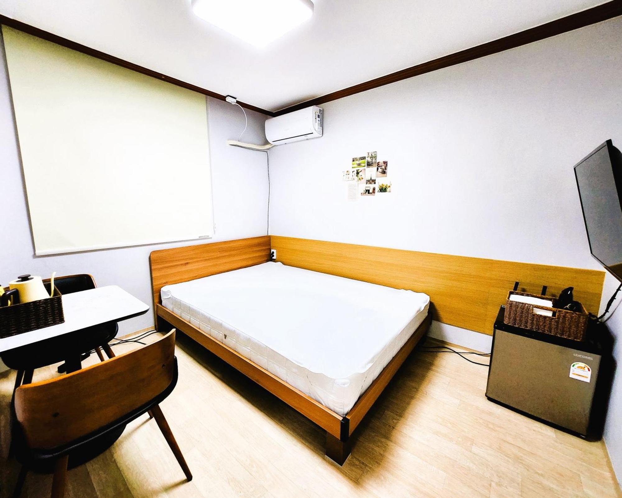 Hotel The Nampo