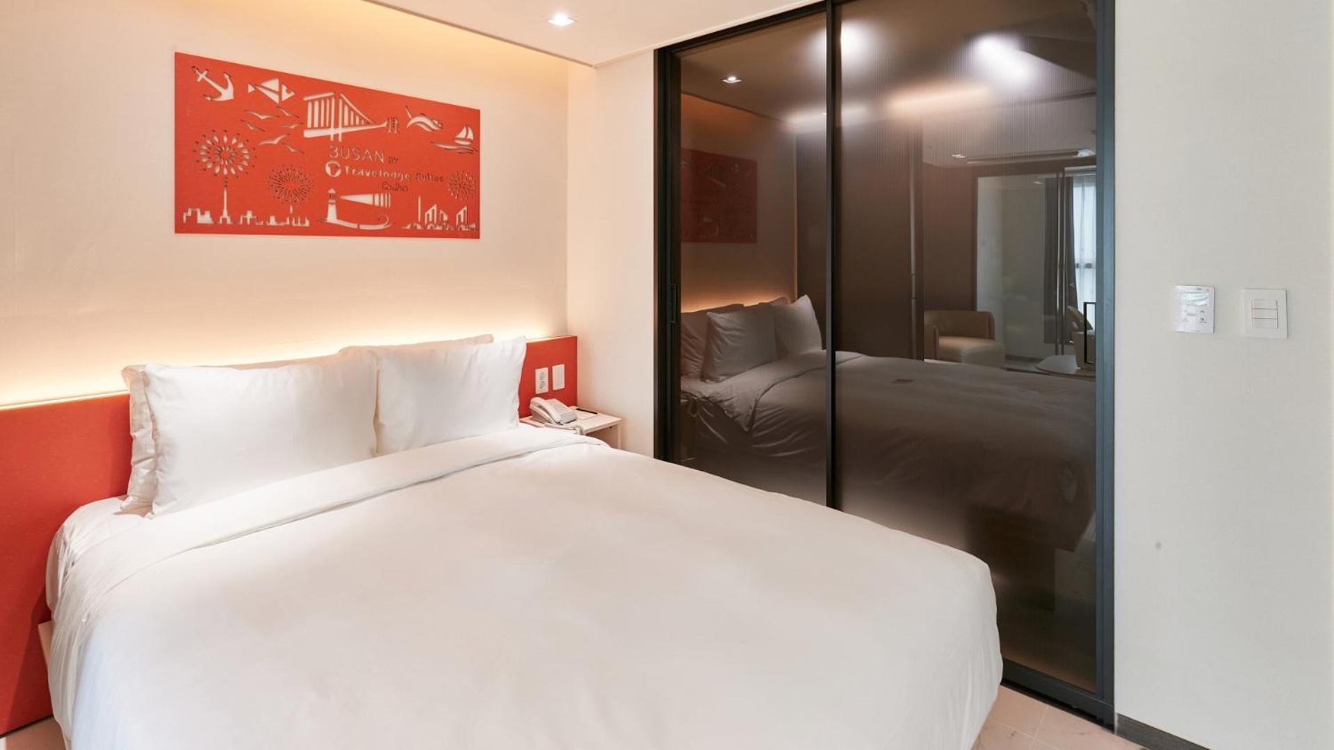 Travelodge Centum Busan