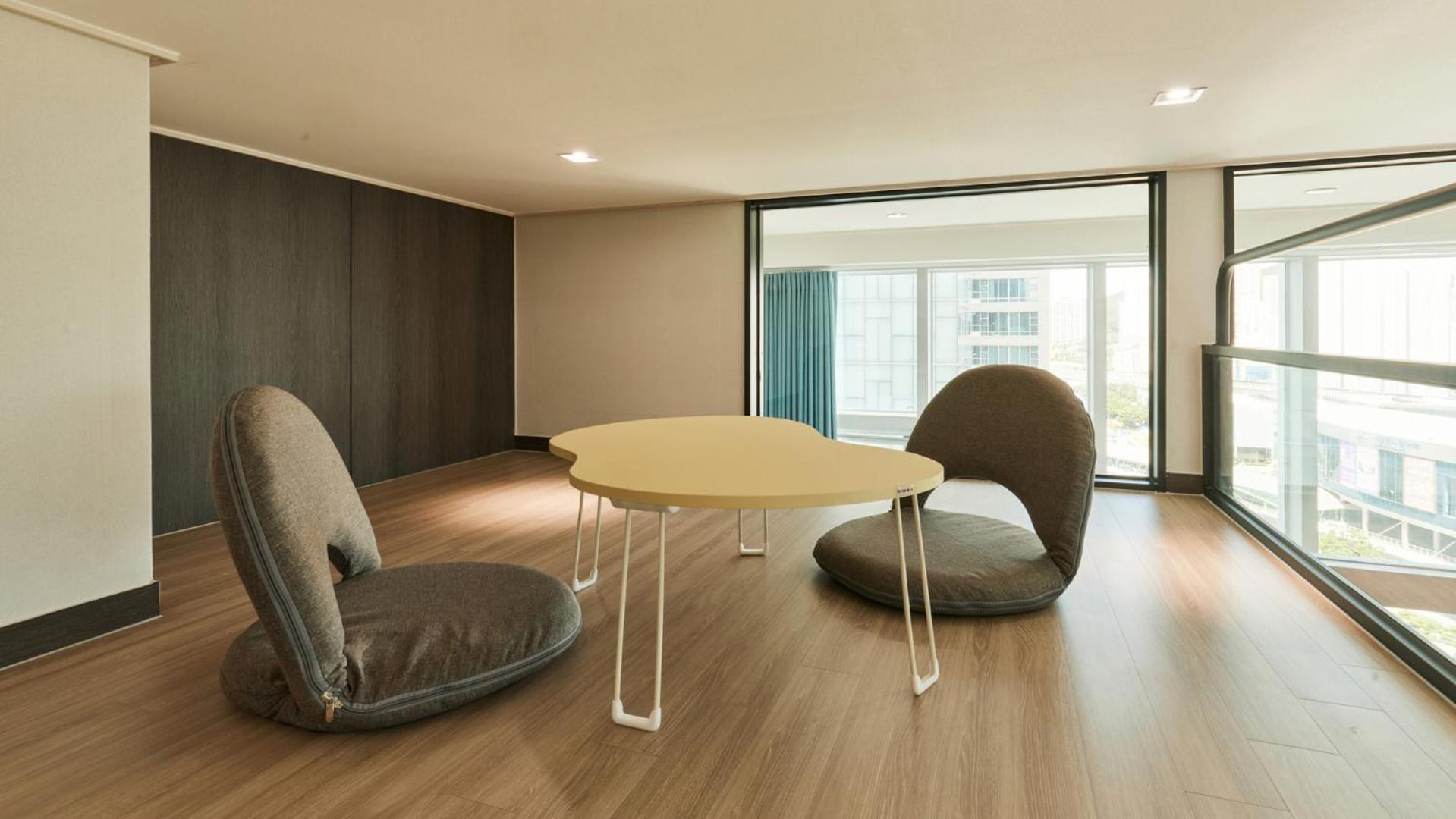 Travelodge Centum Hotel Busan