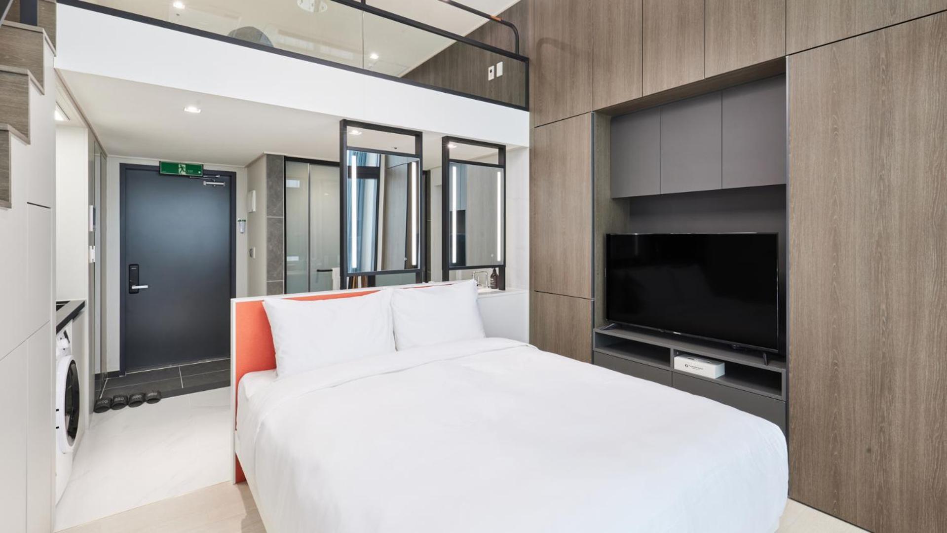 Hotel Travelodge Centum 4*