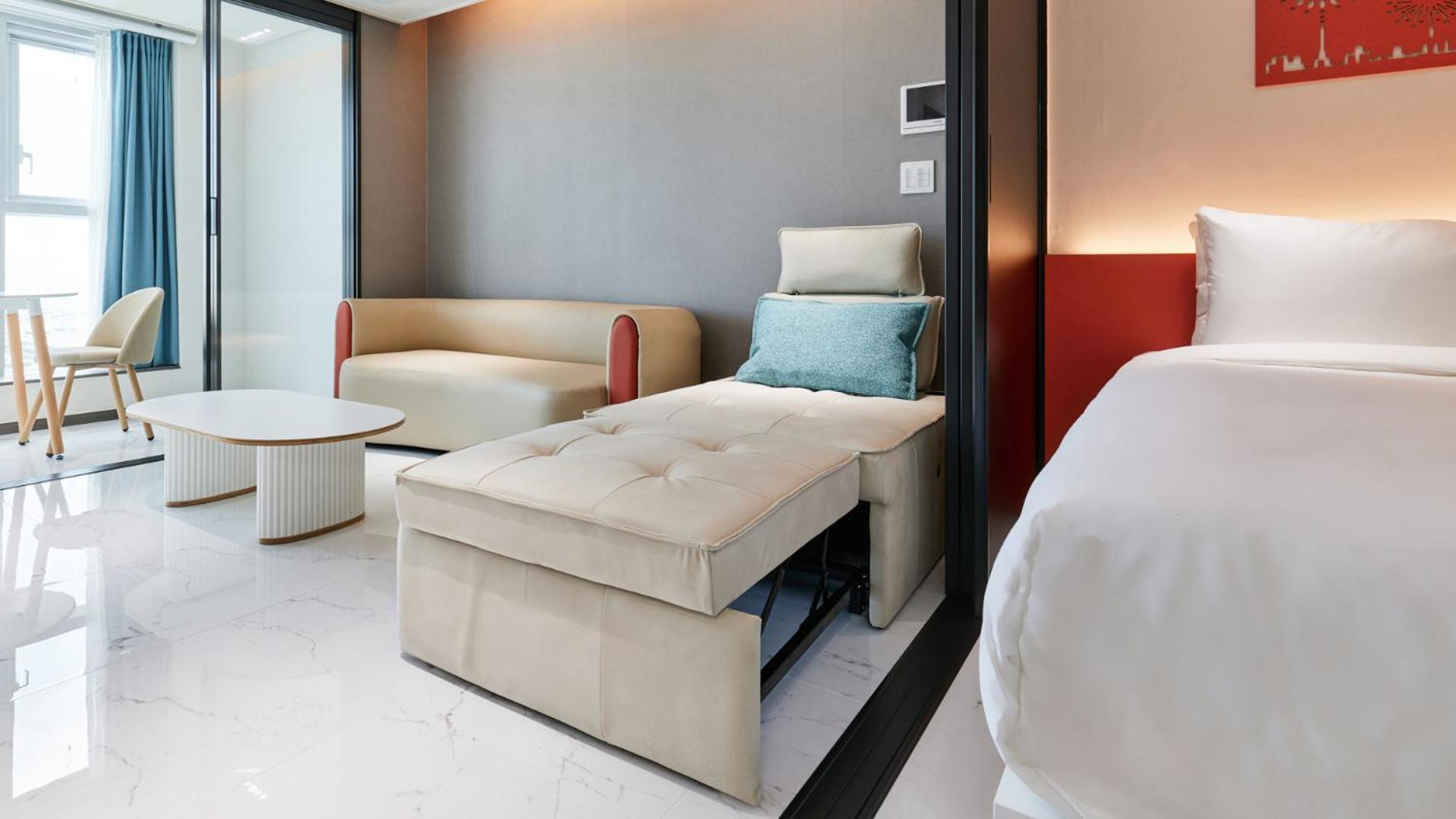 Travelodge Centum Busan