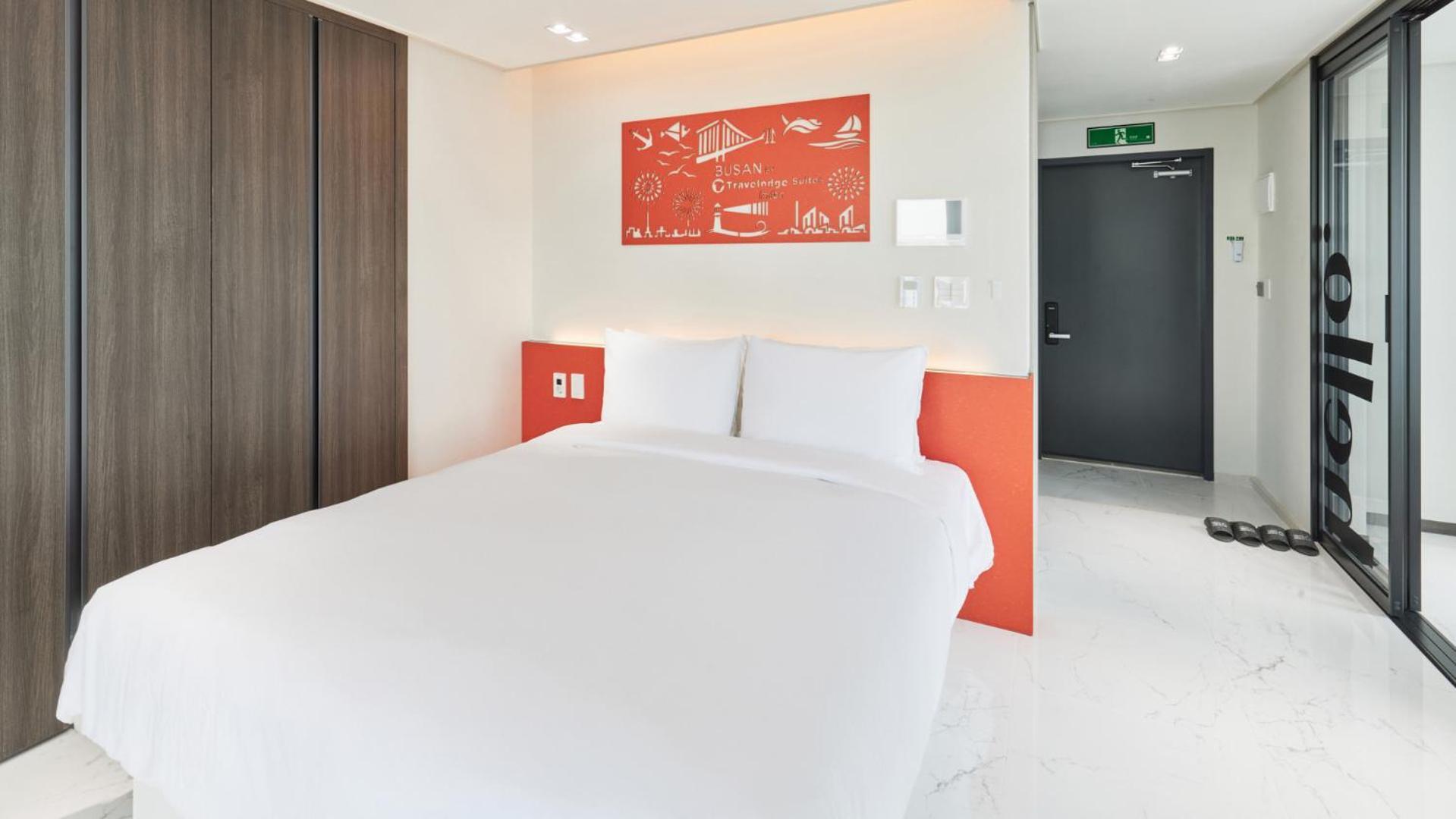 Hotel Travelodge Centum 4*